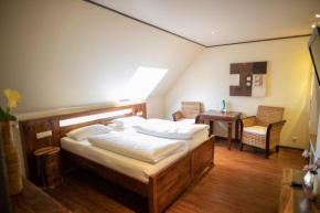 Vier Jahreszeiten Rooms